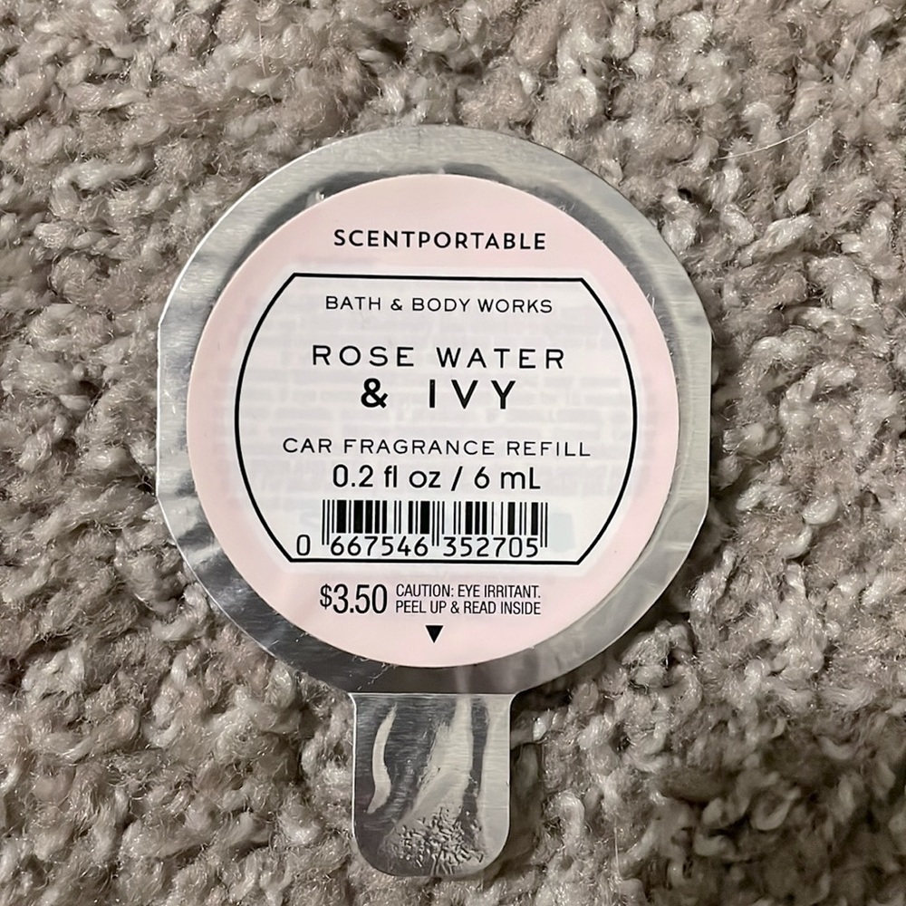 Bath & Body Works Variety Pack - Picture 6 of 6